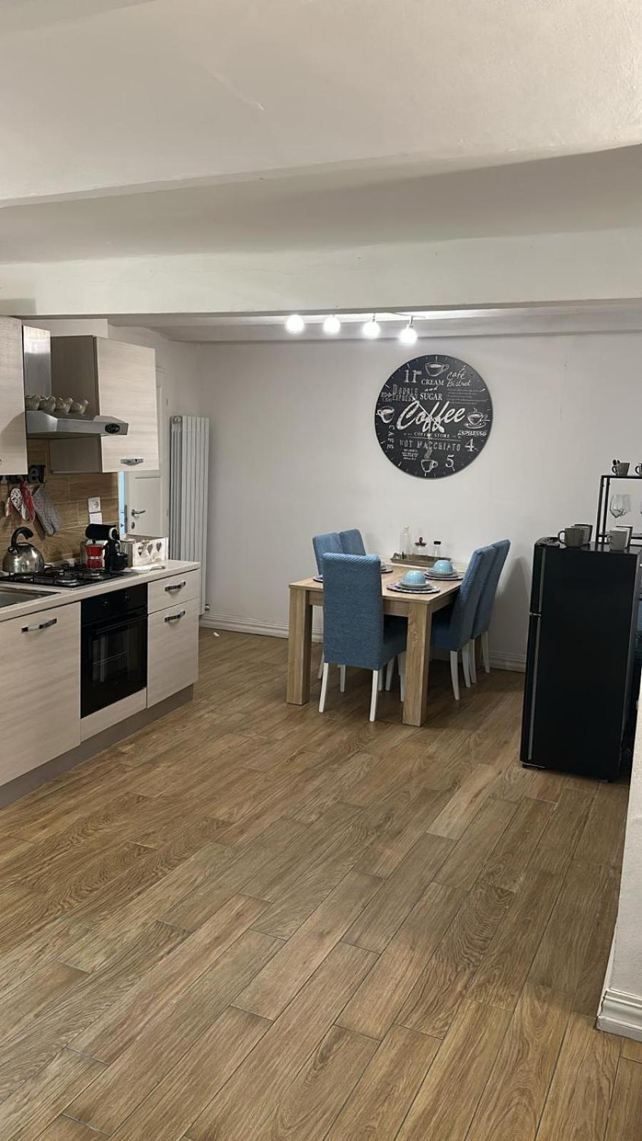 Ai Barutoli Apartment Perugia Ngoại thất bức ảnh