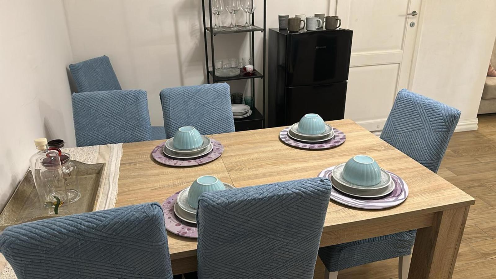 Ai Barutoli Apartment Perugia Ngoại thất bức ảnh