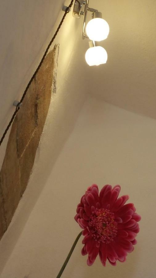 Ai Barutoli Apartment Perugia Ngoại thất bức ảnh