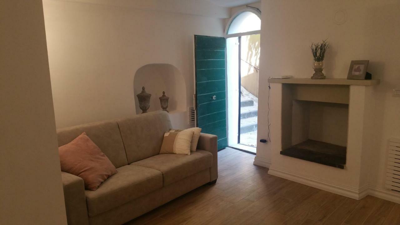 Ai Barutoli Apartment Perugia Ngoại thất bức ảnh
