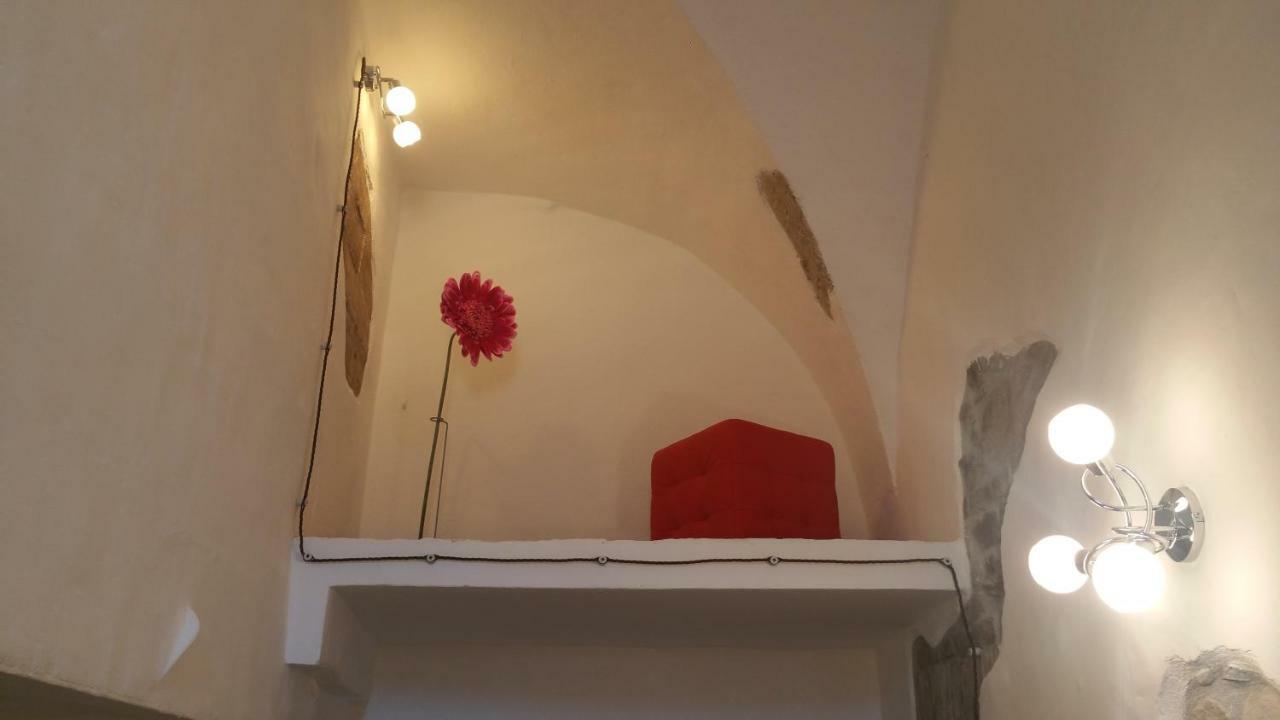 Ai Barutoli Apartment Perugia Ngoại thất bức ảnh