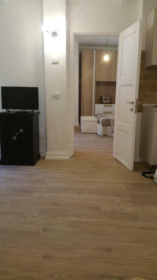 Ai Barutoli Apartment Perugia Ngoại thất bức ảnh