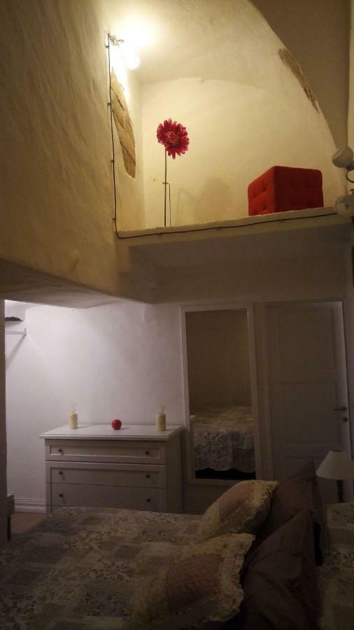 Ai Barutoli Apartment Perugia Ngoại thất bức ảnh