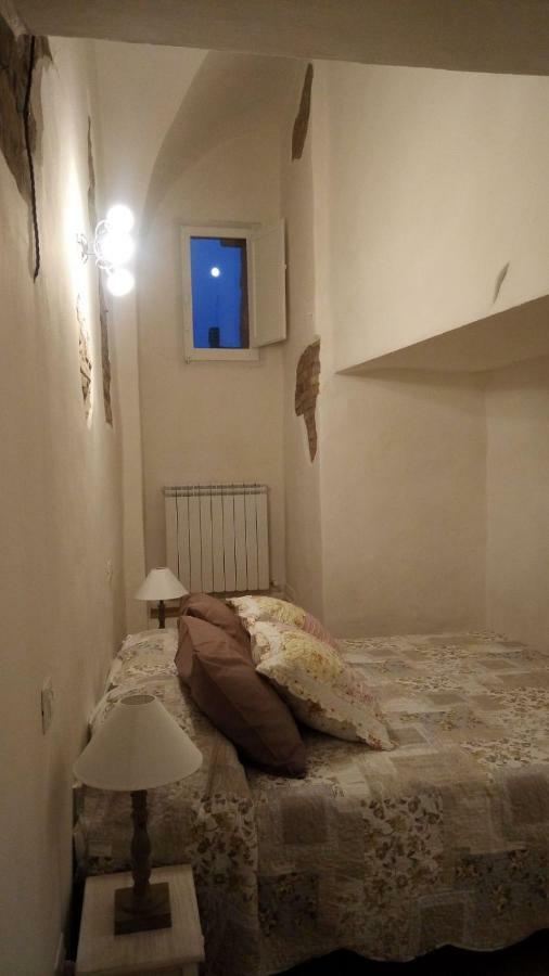 Ai Barutoli Apartment Perugia Ngoại thất bức ảnh