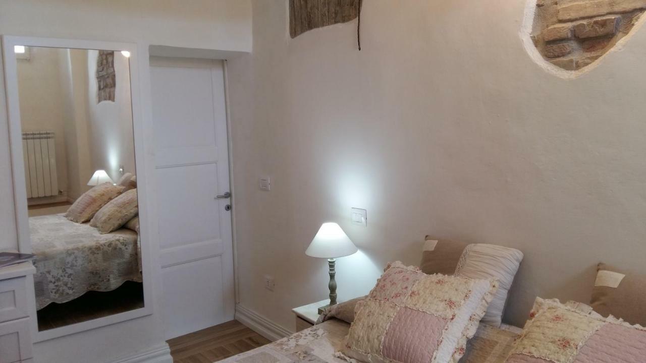 Ai Barutoli Apartment Perugia Ngoại thất bức ảnh
