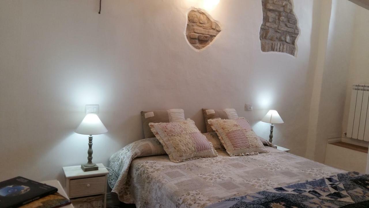 Ai Barutoli Apartment Perugia Ngoại thất bức ảnh