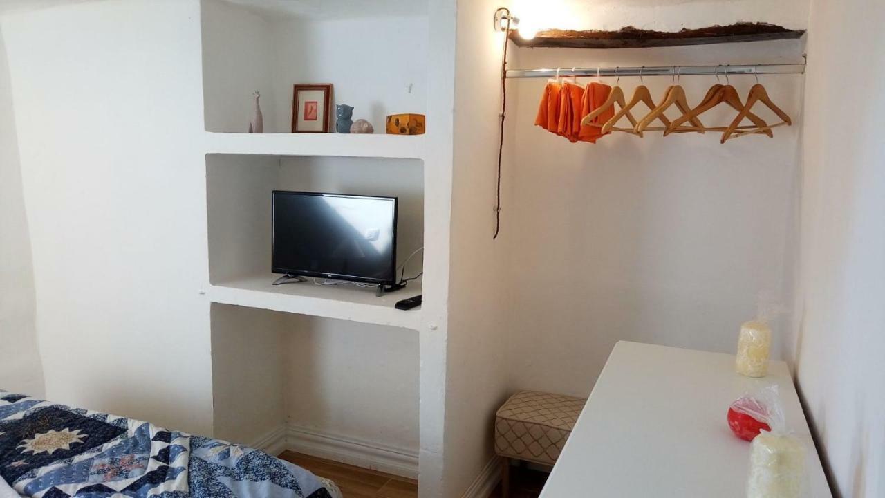 Ai Barutoli Apartment Perugia Ngoại thất bức ảnh