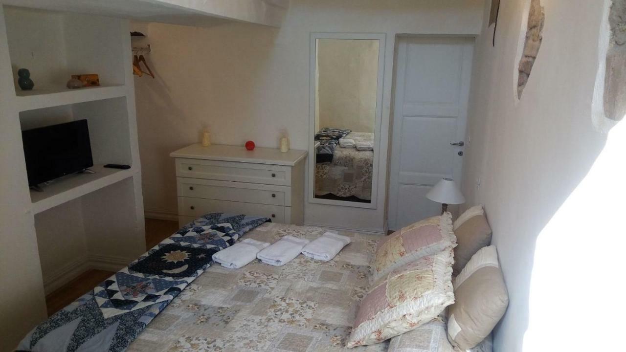 Ai Barutoli Apartment Perugia Ngoại thất bức ảnh