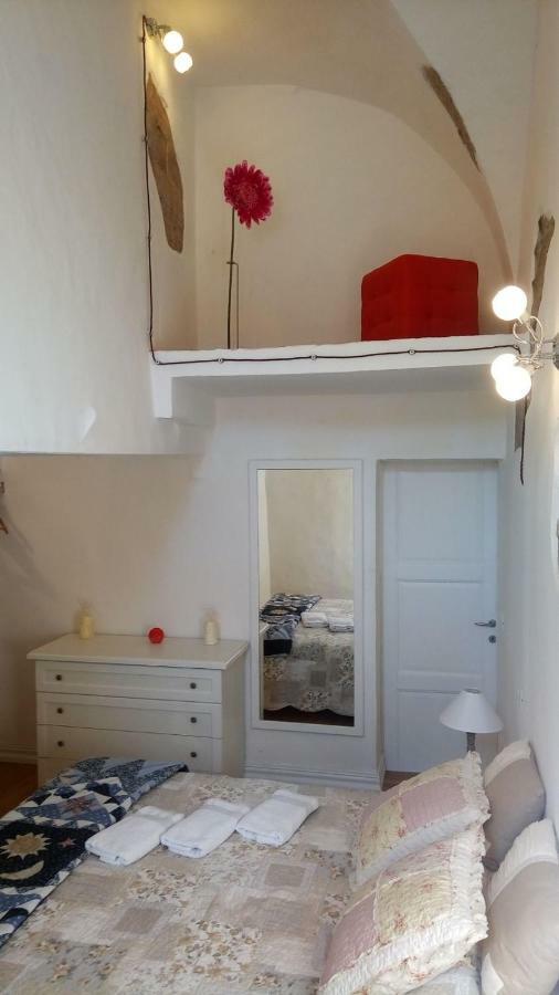 Ai Barutoli Apartment Perugia Ngoại thất bức ảnh