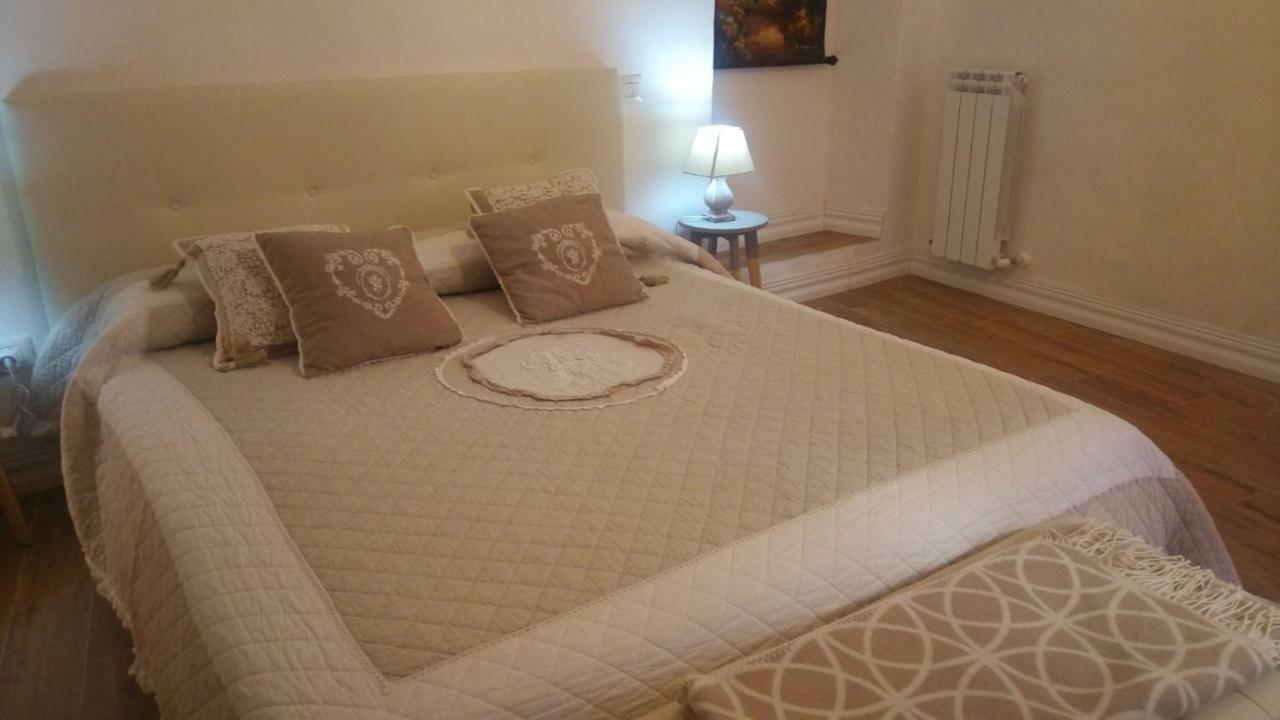 Ai Barutoli Apartment Perugia Ngoại thất bức ảnh