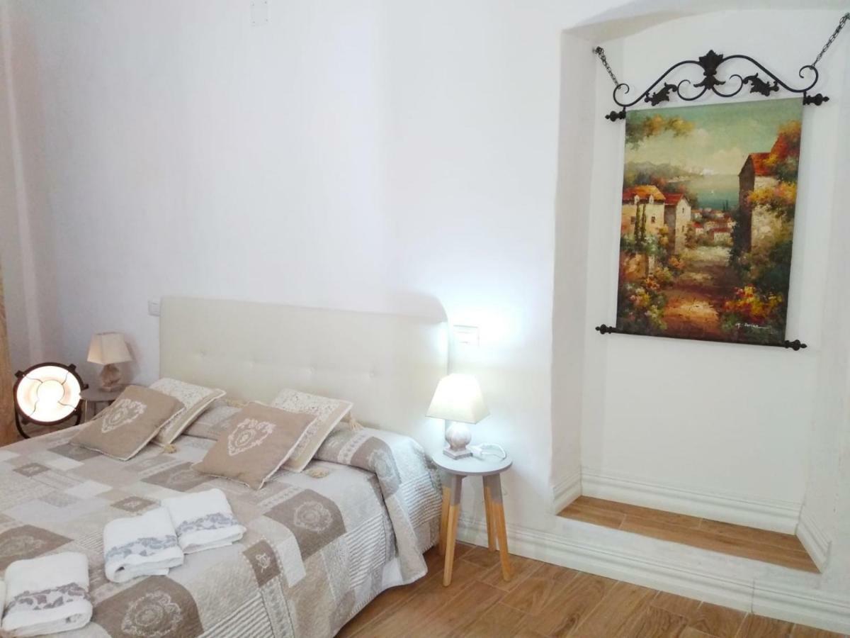 Ai Barutoli Apartment Perugia Ngoại thất bức ảnh