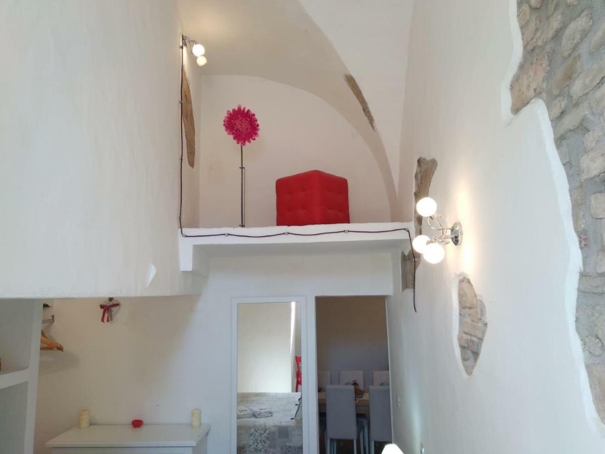 Ai Barutoli Apartment Perugia Ngoại thất bức ảnh