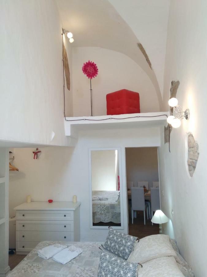 Ai Barutoli Apartment Perugia Ngoại thất bức ảnh