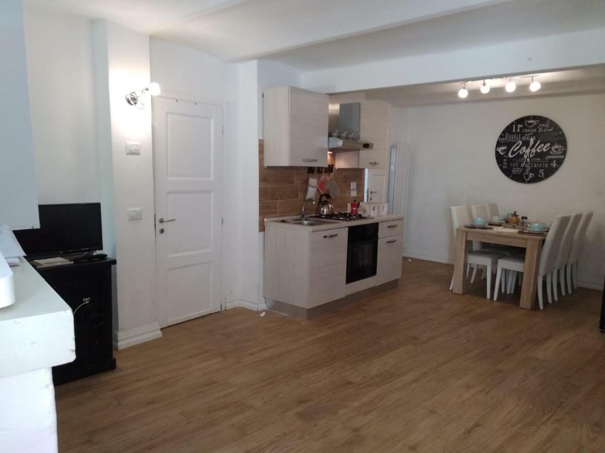 Ai Barutoli Apartment Perugia Ngoại thất bức ảnh