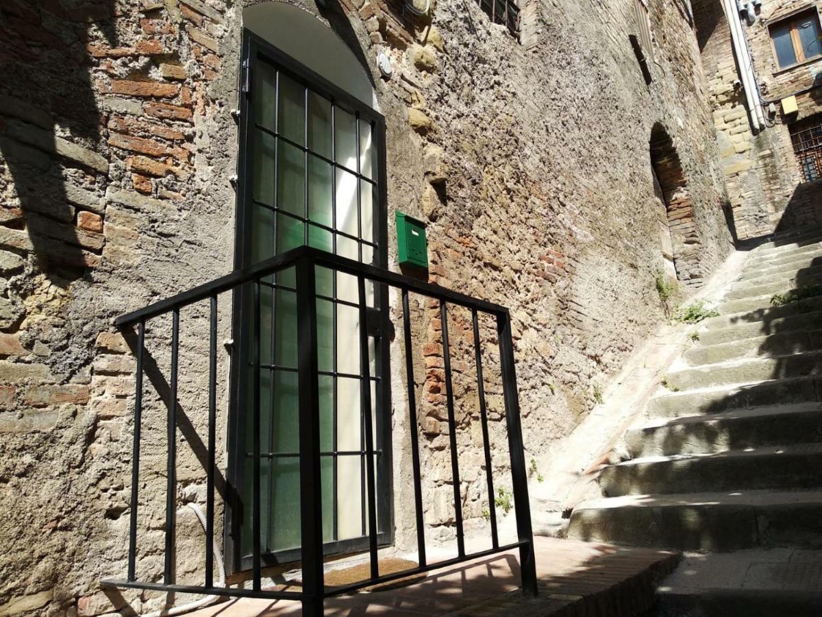 Ai Barutoli Apartment Perugia Ngoại thất bức ảnh
